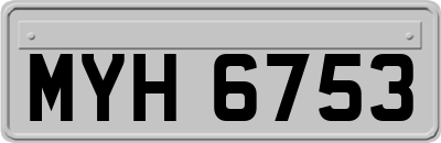MYH6753