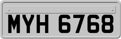 MYH6768