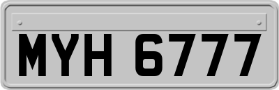 MYH6777
