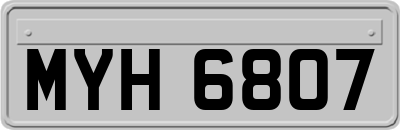 MYH6807