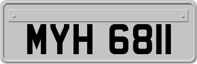 MYH6811