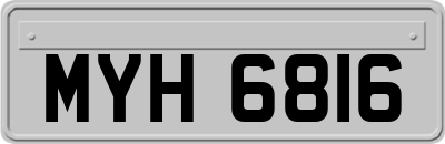MYH6816