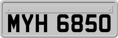 MYH6850