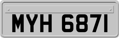 MYH6871