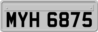 MYH6875