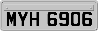 MYH6906