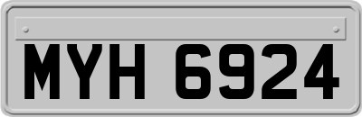MYH6924