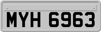 MYH6963