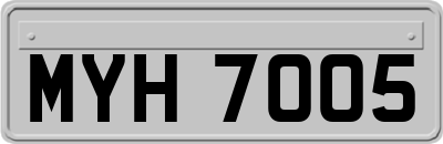 MYH7005