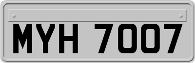 MYH7007