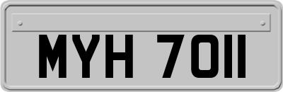 MYH7011
