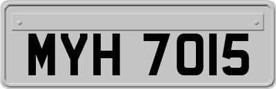 MYH7015
