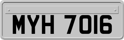 MYH7016