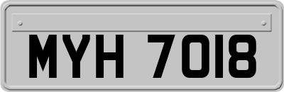 MYH7018