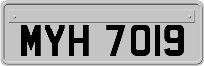 MYH7019