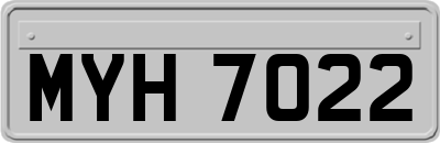 MYH7022