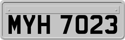 MYH7023