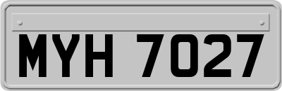 MYH7027