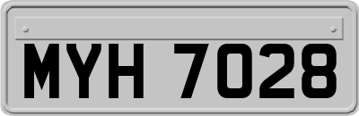 MYH7028