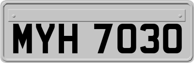 MYH7030