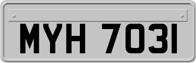 MYH7031