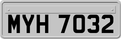 MYH7032