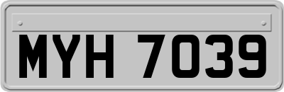MYH7039