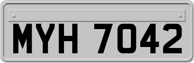 MYH7042