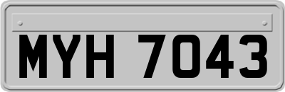 MYH7043