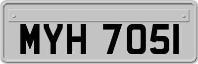 MYH7051