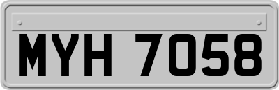 MYH7058