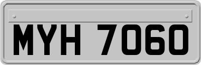 MYH7060