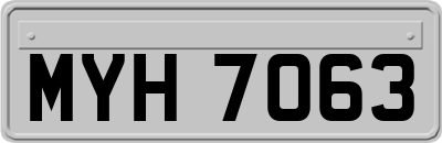 MYH7063