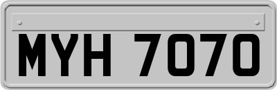 MYH7070