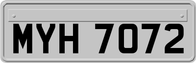 MYH7072