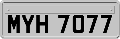 MYH7077