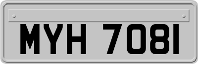 MYH7081