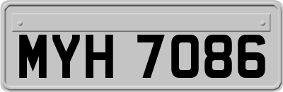 MYH7086