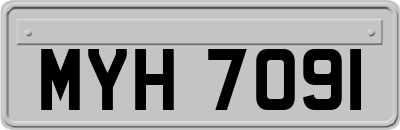 MYH7091