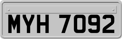 MYH7092