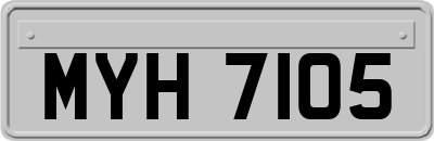 MYH7105