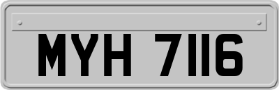MYH7116