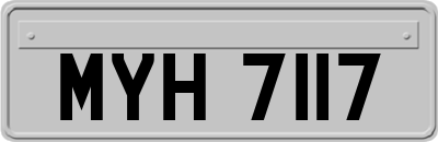 MYH7117