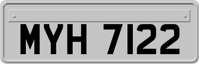 MYH7122