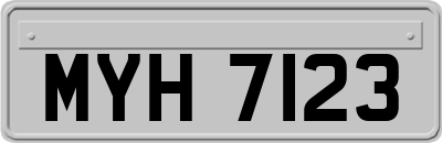 MYH7123