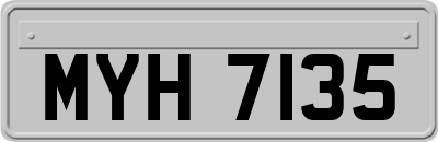 MYH7135