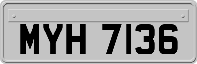 MYH7136
