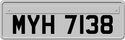 MYH7138