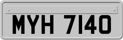 MYH7140