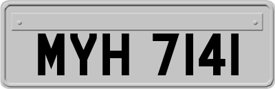 MYH7141